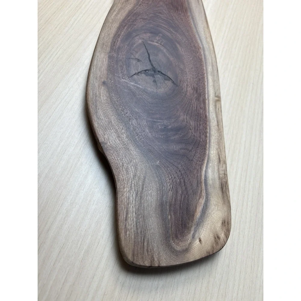 Nomini Boards Black Walnut 21.5
